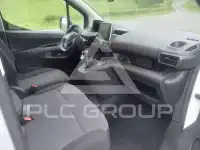2023 Peugeot Partner