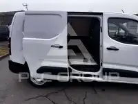 2023 Peugeot Partner