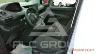 2023 Peugeot Partner