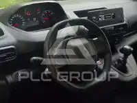 2023 Peugeot Partner