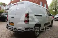 2023 Peugeot Partner