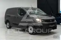 2023 Peugeot Partner