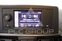 2023 Peugeot Partner