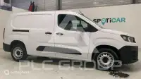 2023 Peugeot Partner