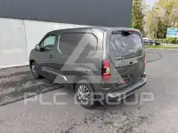 2023 Peugeot Partner