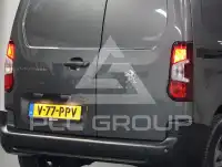 2023 Peugeot Partner