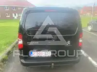 2023 Peugeot Partner