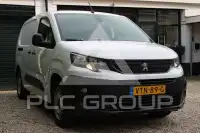 2023 Peugeot Partner