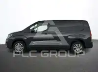 2023 Peugeot Partner