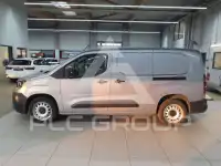 2023 Peugeot Partner