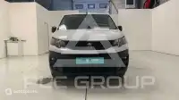 2023 Peugeot Partner