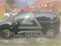 2023 Peugeot Partner