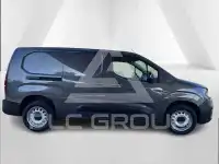 2023 Peugeot Partner