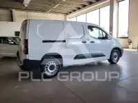 2023 Peugeot Partner