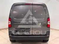2023 Peugeot Partner