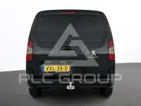 2023 Peugeot Partner