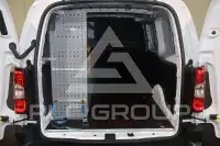 2023 Peugeot Partner