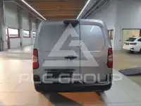 2023 Peugeot Partner