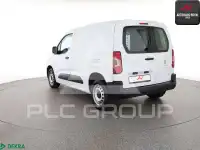 2023 Peugeot Partner