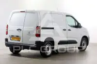 2023 Peugeot Partner