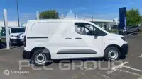 2023 Peugeot Partner