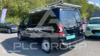 2023 Peugeot Partner