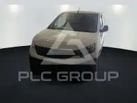2023 Peugeot Partner