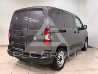 2023 Peugeot Partner