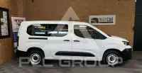 2023 Peugeot Partner