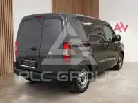 2023 Peugeot Partner