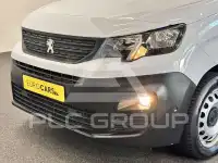 2023 Peugeot Partner