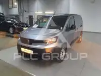 2023 Peugeot Partner