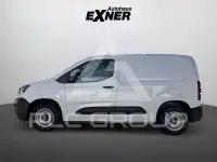 2023 Peugeot Partner