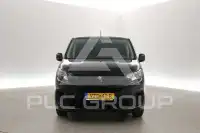 2023 Peugeot Partner