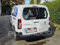2023 Peugeot Partner