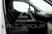2023 Peugeot Partner