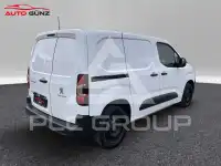 2023 Peugeot Partner