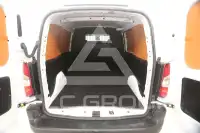 2023 Peugeot Partner