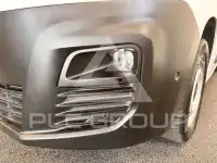 2023 Peugeot Partner