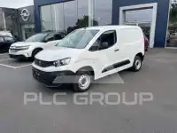 2023 Peugeot Partner