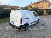 2023 Peugeot Partner