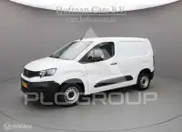 2023 Peugeot Partner