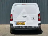 2023 Peugeot Partner