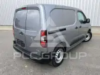 2023 Peugeot Partner