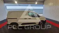 2023 Peugeot Partner