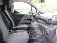 2023 Peugeot Partner