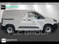 2023 Peugeot Partner