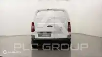 2023 Peugeot Partner