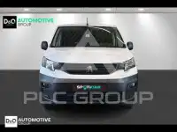2023 Peugeot Partner