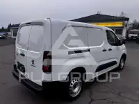 2023 Peugeot Partner